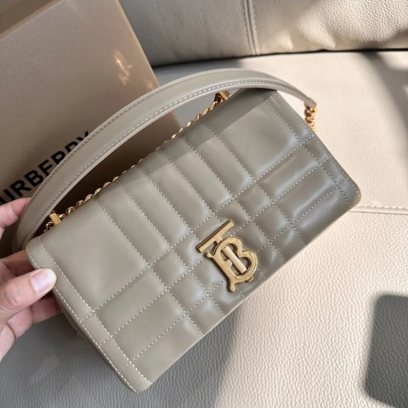 OdorResistant Burberry Satchel Bags 37945