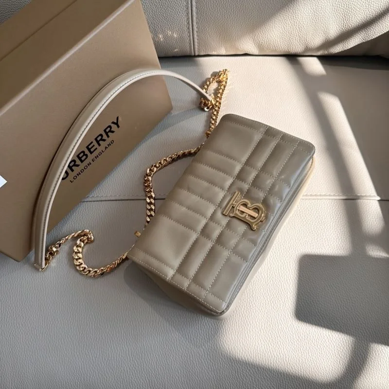 OdorResistant Burberry Satchel Bags 37945
