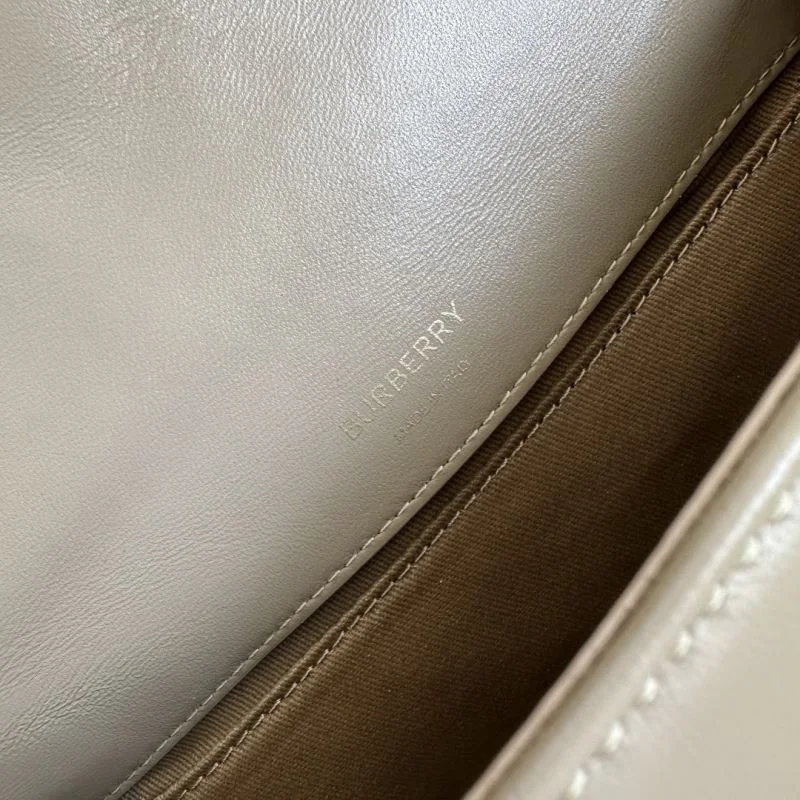 OdorResistant Burberry Satchel Bags 37945