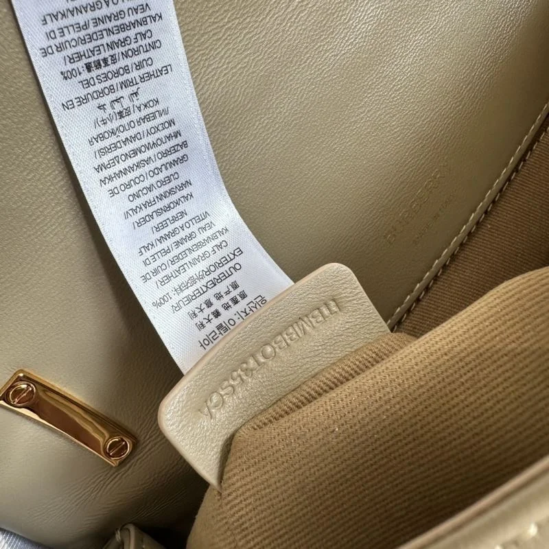 OdorResistant Burberry Satchel Bags 37945