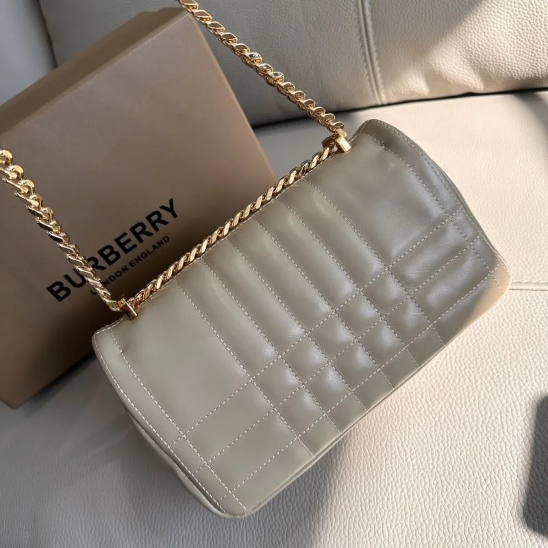 OdorResistant Burberry Satchel Bags 37945