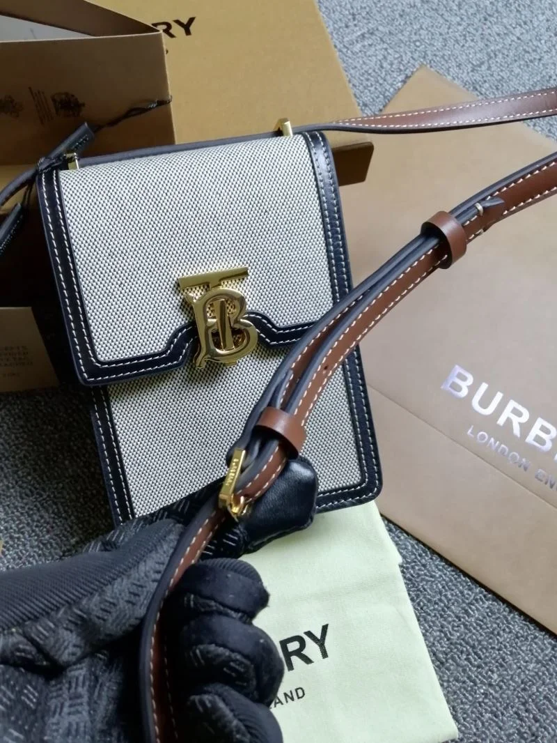 Burberry Satchel Bags FastDry 37943