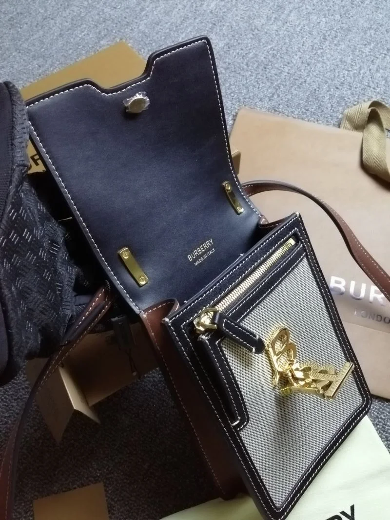 Burberry Satchel Bags FastDry 37943