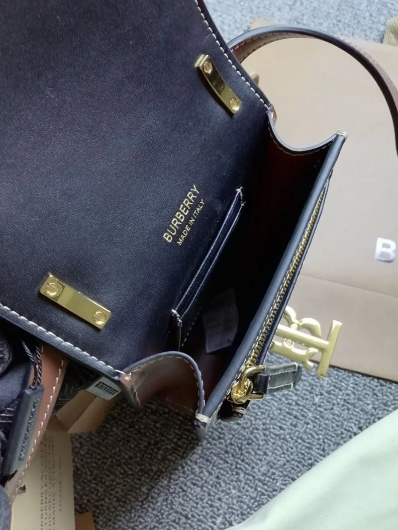 Burberry Satchel Bags FastDry 37943