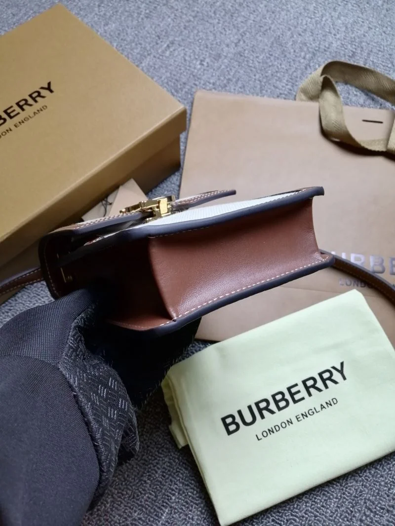 Burberry Satchel Bags SoftTouch 37946