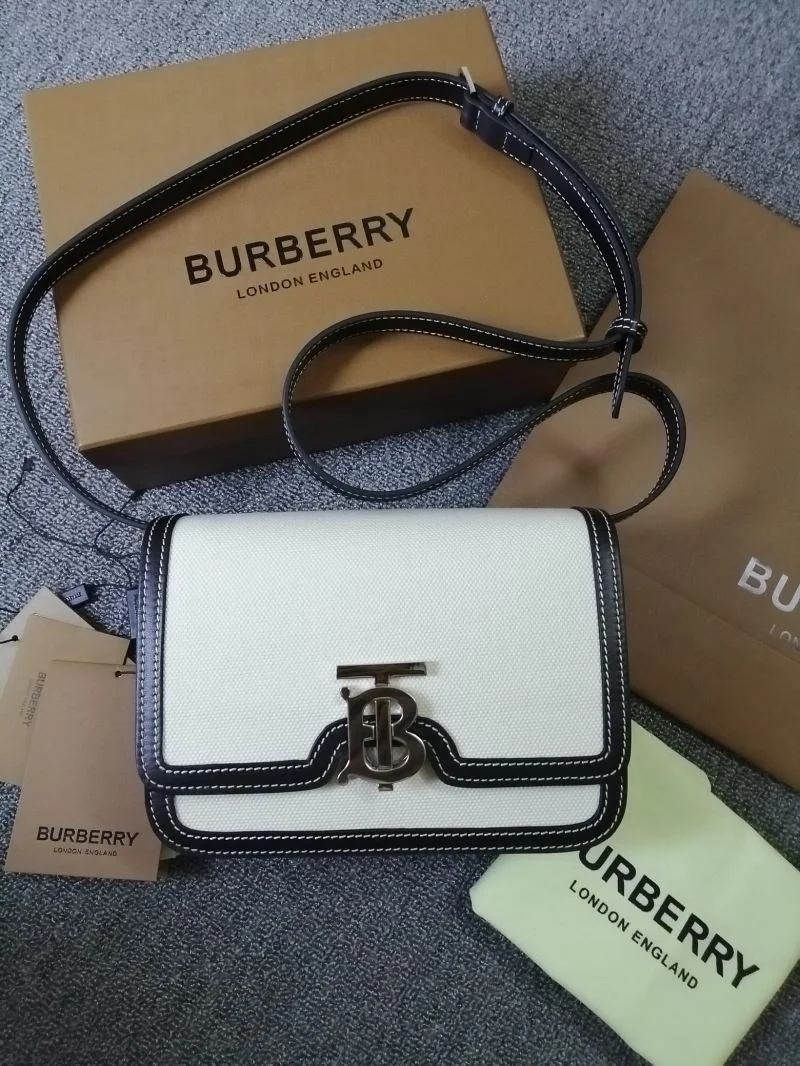 OnTrend Burberry Satchel Bags 37937