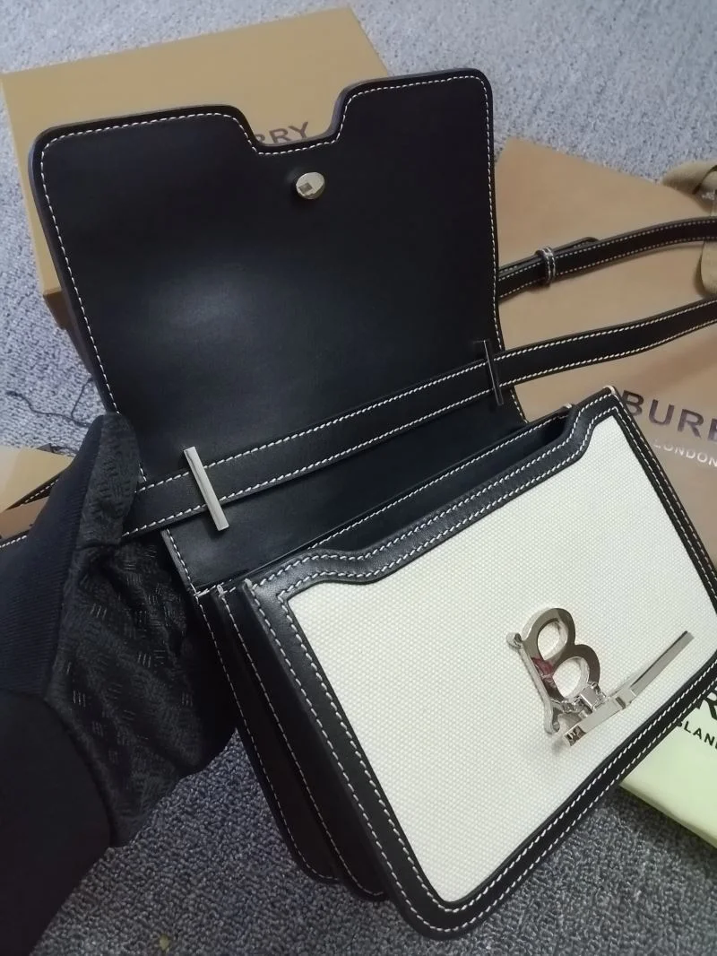 OnTrend Burberry Satchel Bags 37937