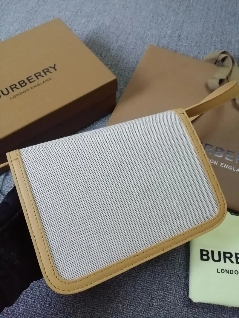 Burberry Satchel Bags Chic 37953