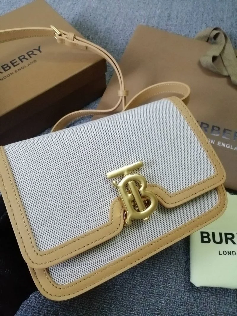 Burberry Satchel Bags Chic 37953