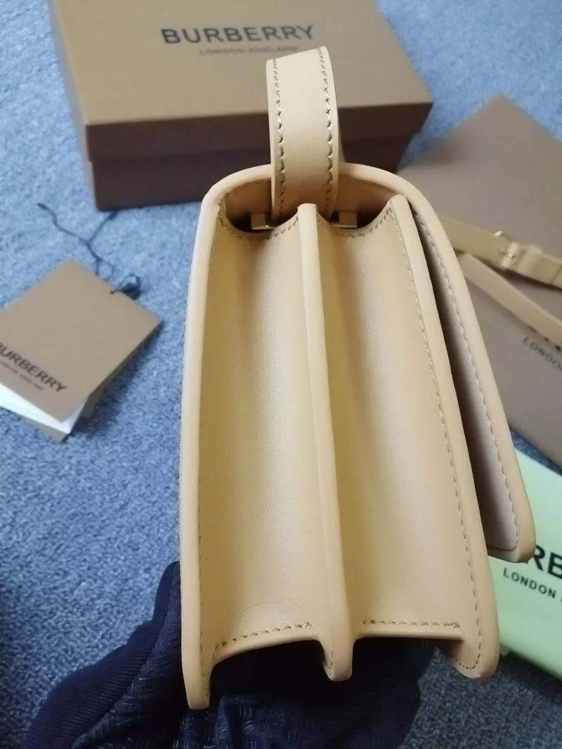 Burberry Satchel Bags Chic 37953