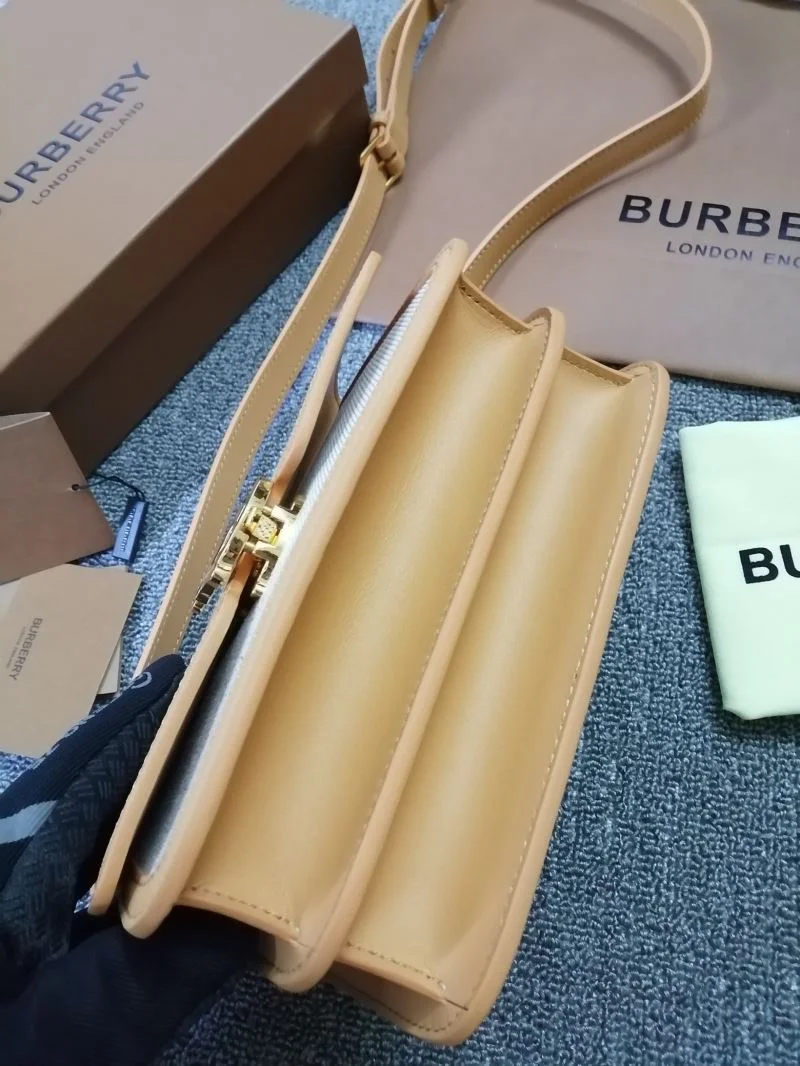 Burberry Satchel Bags Chic 37953