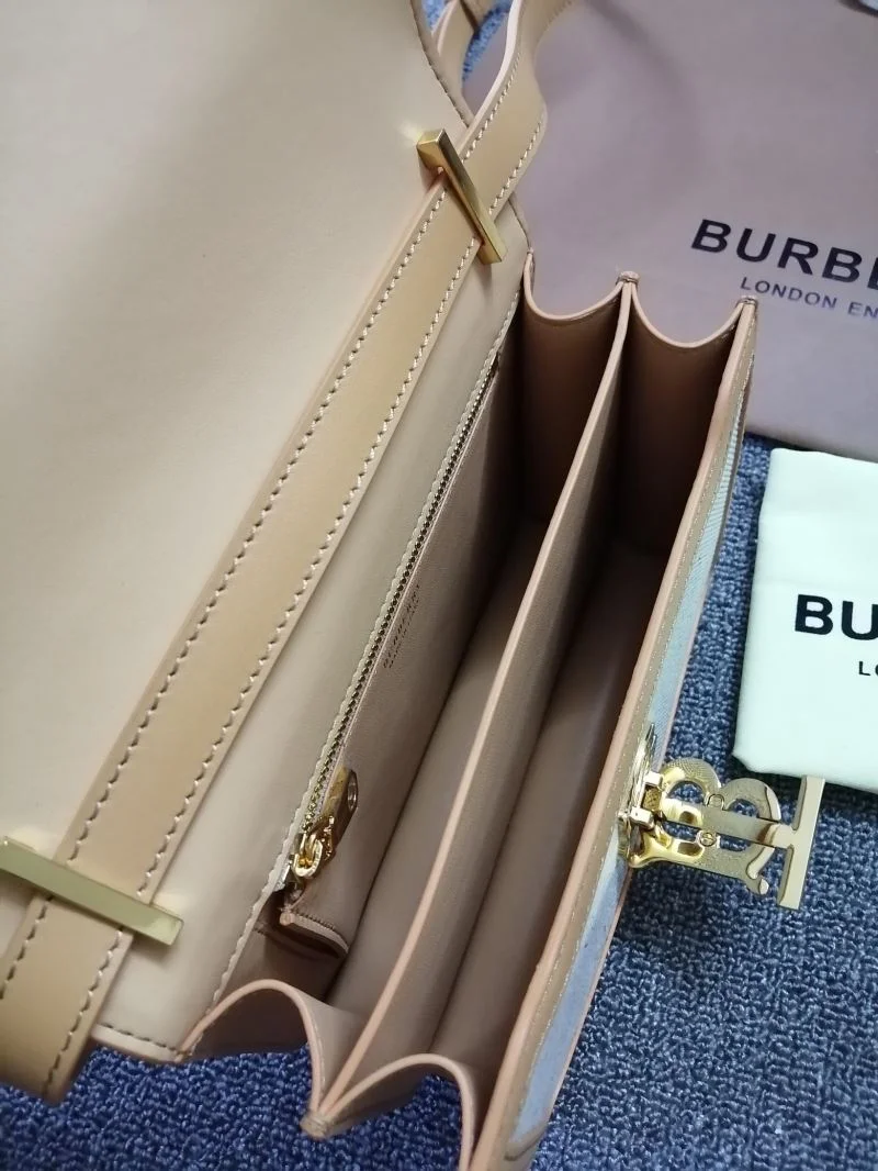 Burberry Satchel Bags Chic 37953