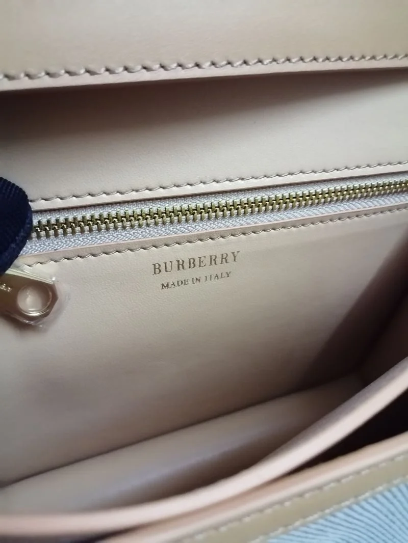 Burberry Satchel Bags Chic 37953