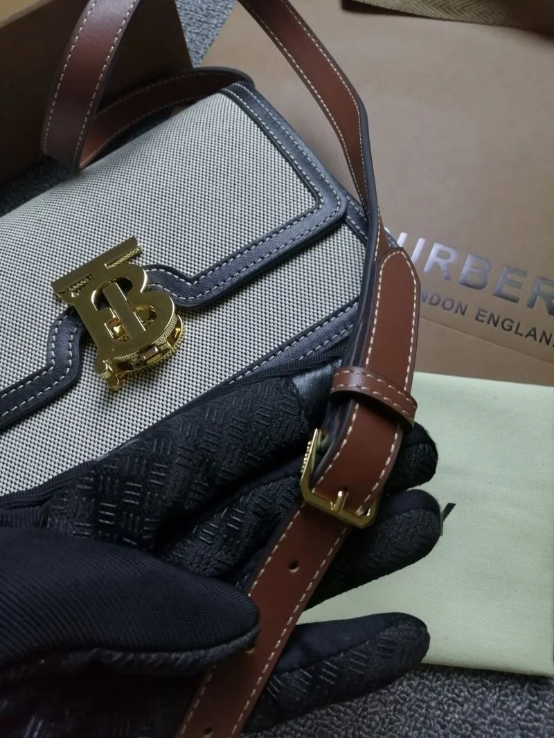 DailyWear Burberry Satchel Bags 37951