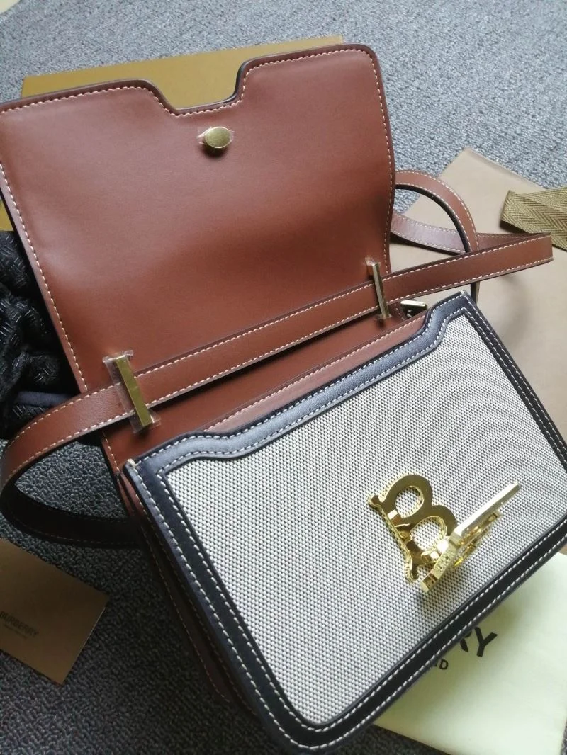 DailyWear Burberry Satchel Bags 37951