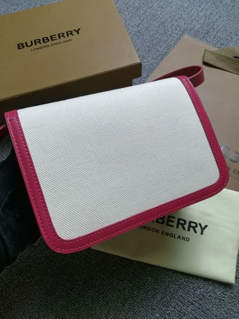 Compact Burberry Satchel Bags 37950