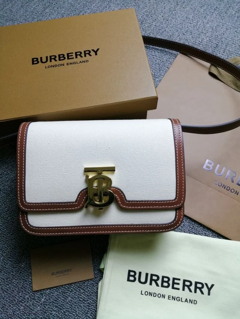 Attractive Burberry Satchel Bags 37944