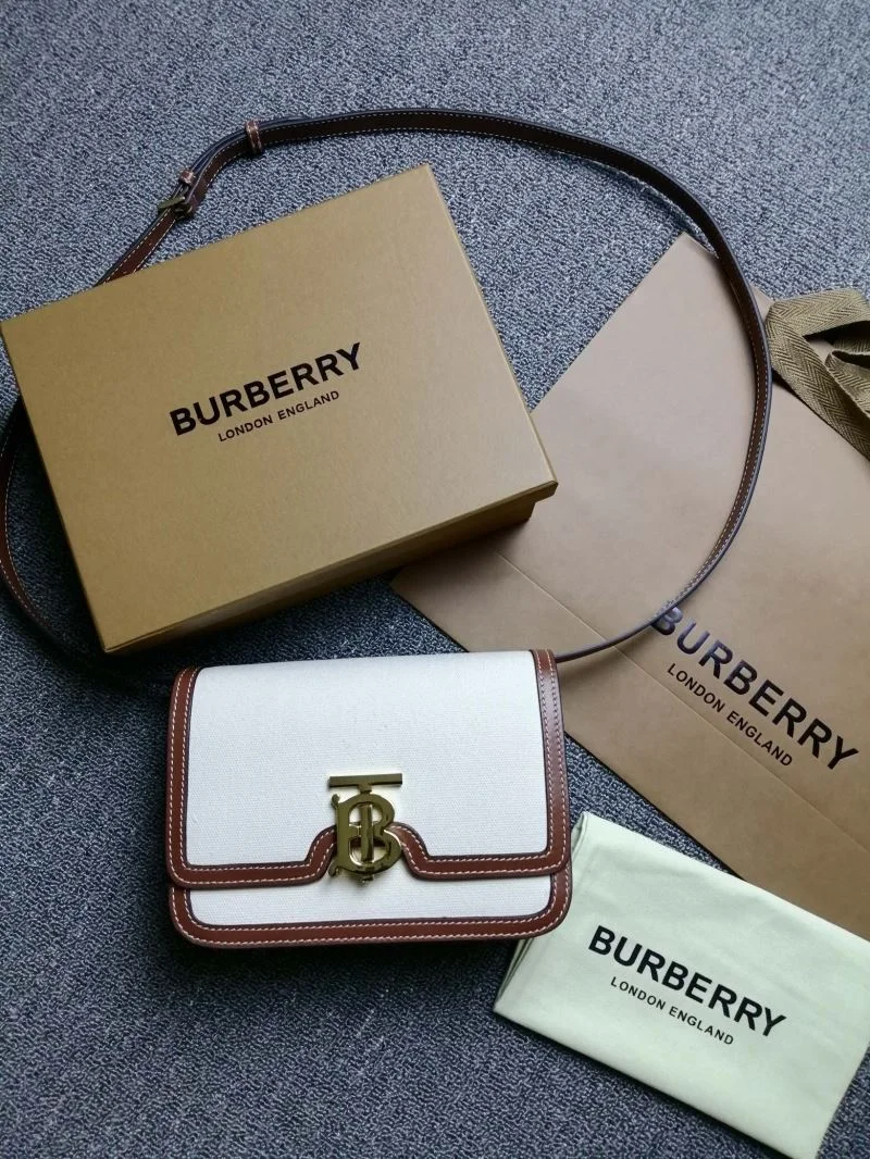 Attractive Burberry Satchel Bags 37944