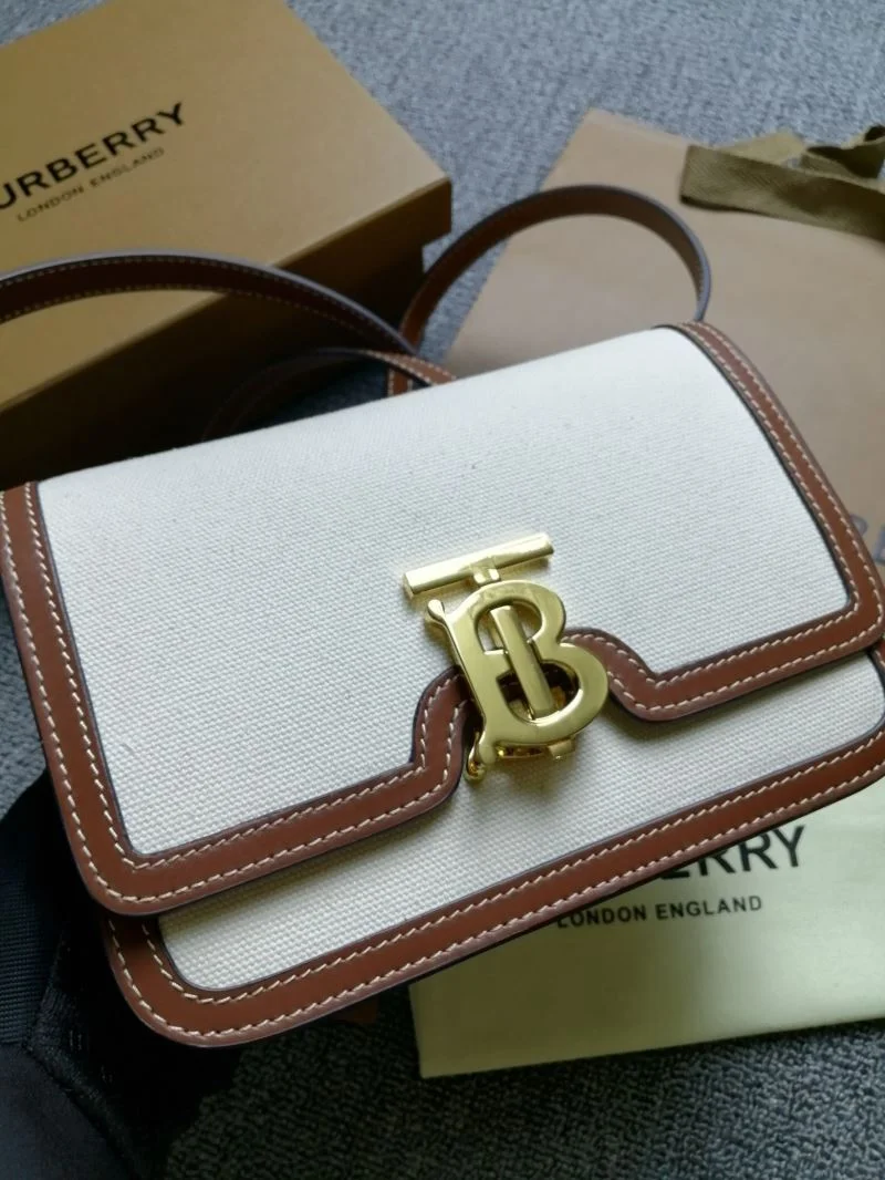 Attractive Burberry Satchel Bags 37944