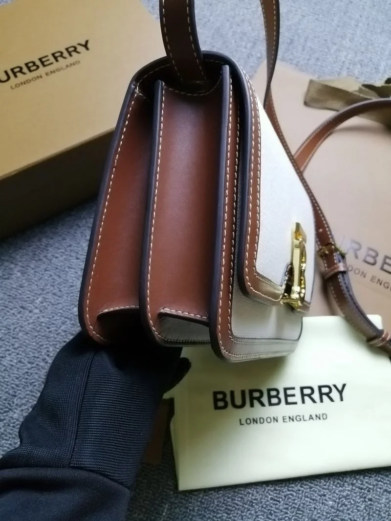 Attractive Burberry Satchel Bags 37944