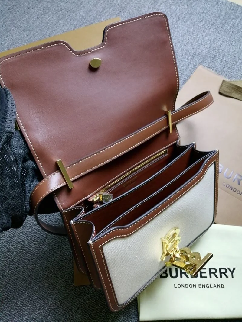 Attractive Burberry Satchel Bags 37944