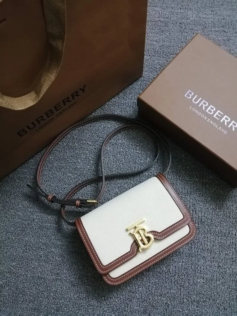 Burberry Satchel Bags Original 37932