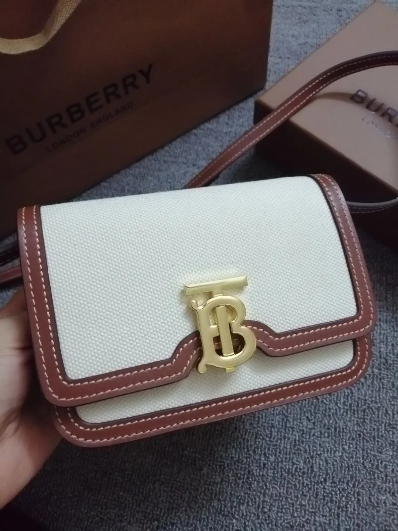 Burberry Satchel Bags Original 37932