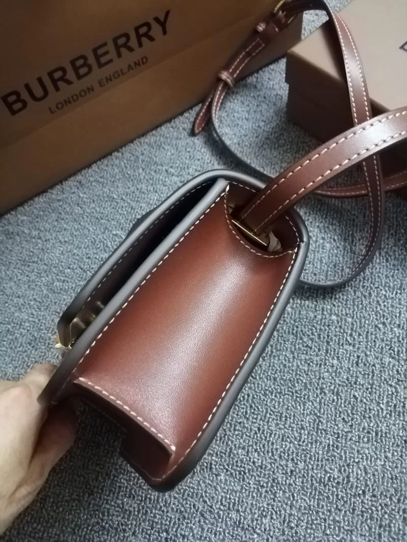 Burberry Satchel Bags Original 37932