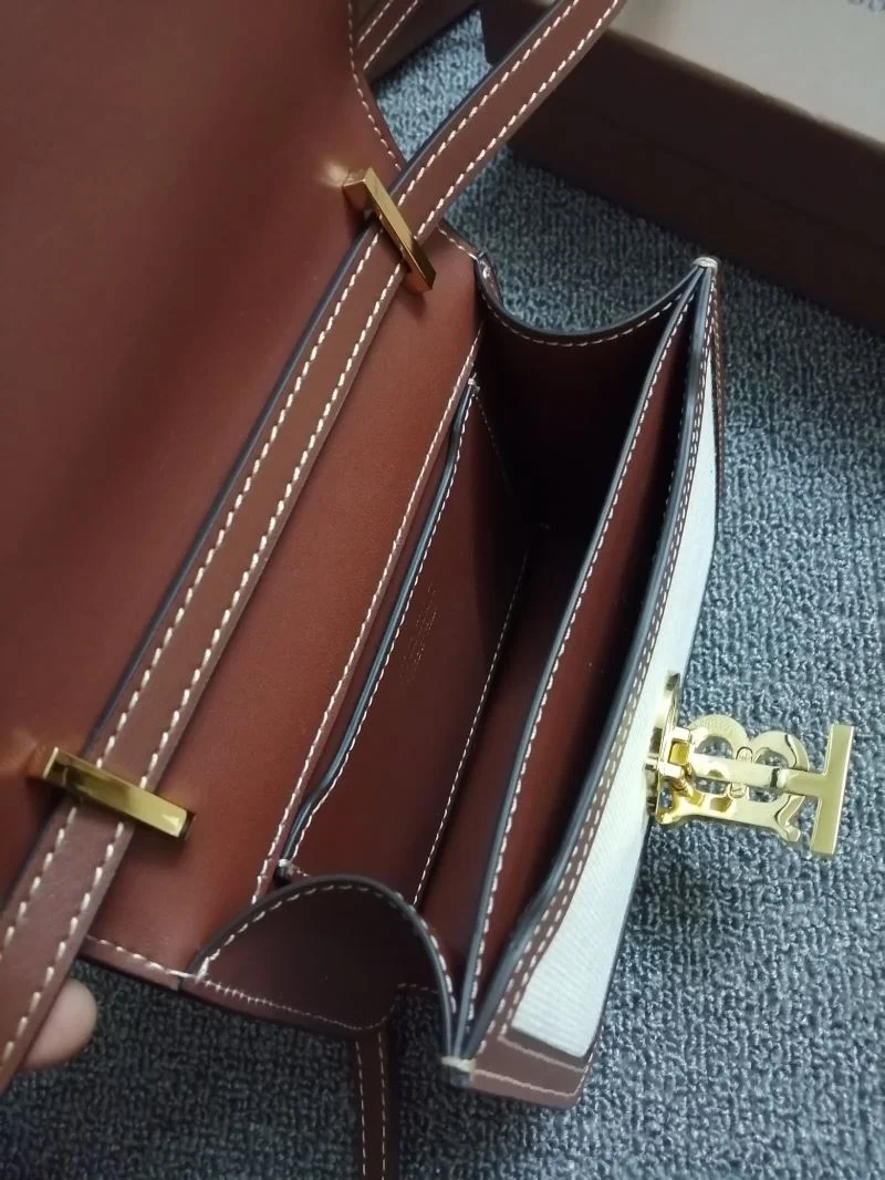 Burberry Satchel Bags Original 37932