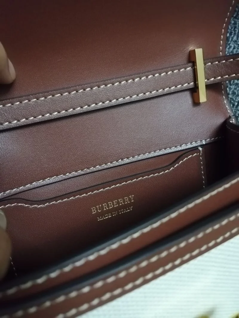 Burberry Satchel Bags Original 37932