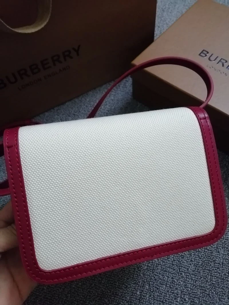 Affordable Burberry Satchel Bags 37931