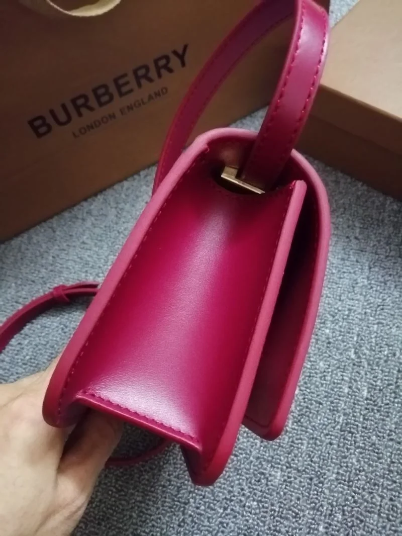 Affordable Burberry Satchel Bags 37931
