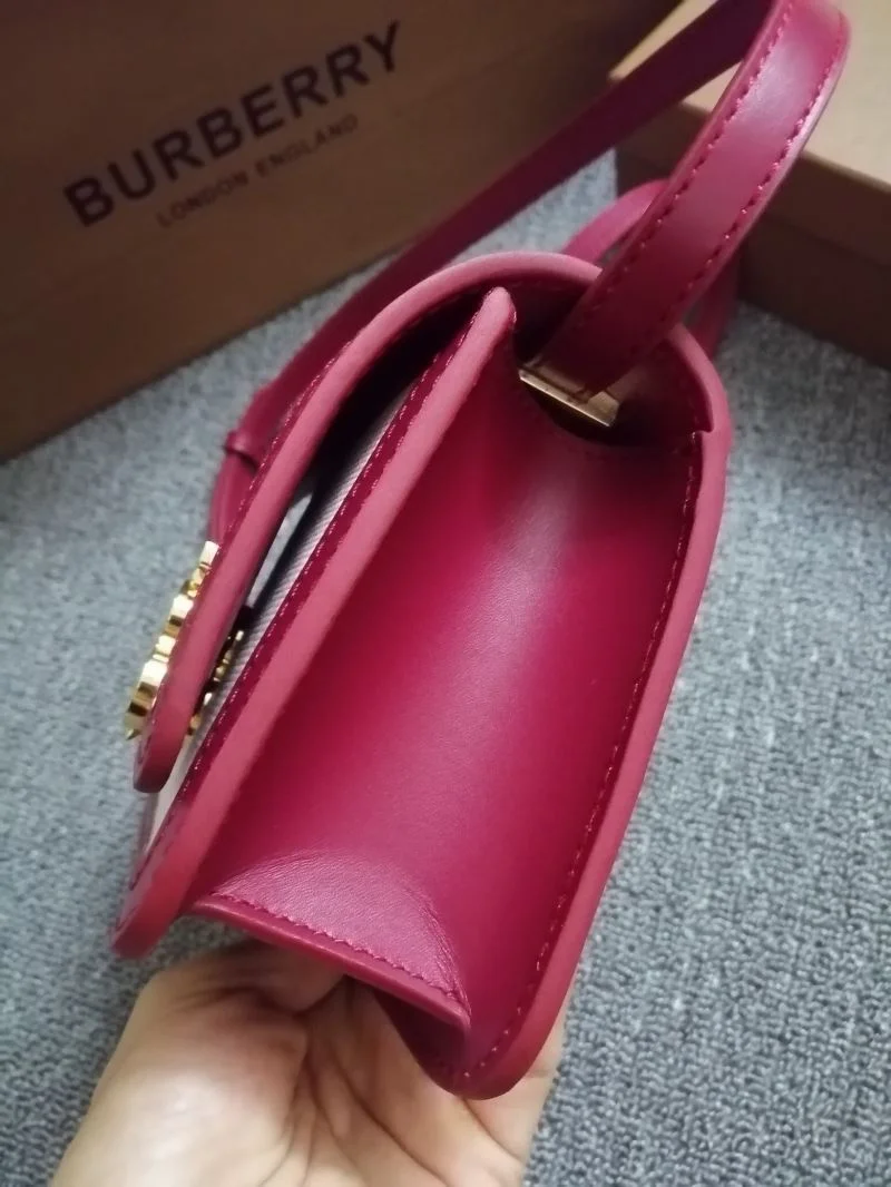 Affordable Burberry Satchel Bags 37931
