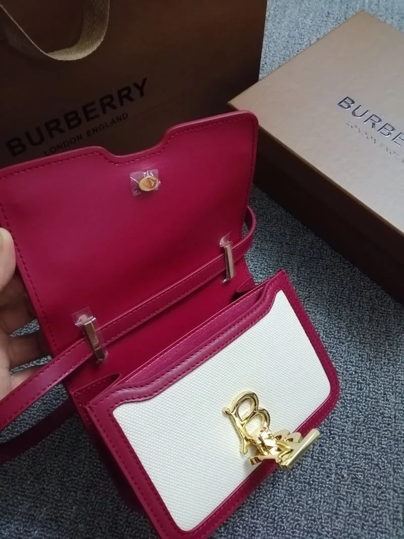 Affordable Burberry Satchel Bags 37931