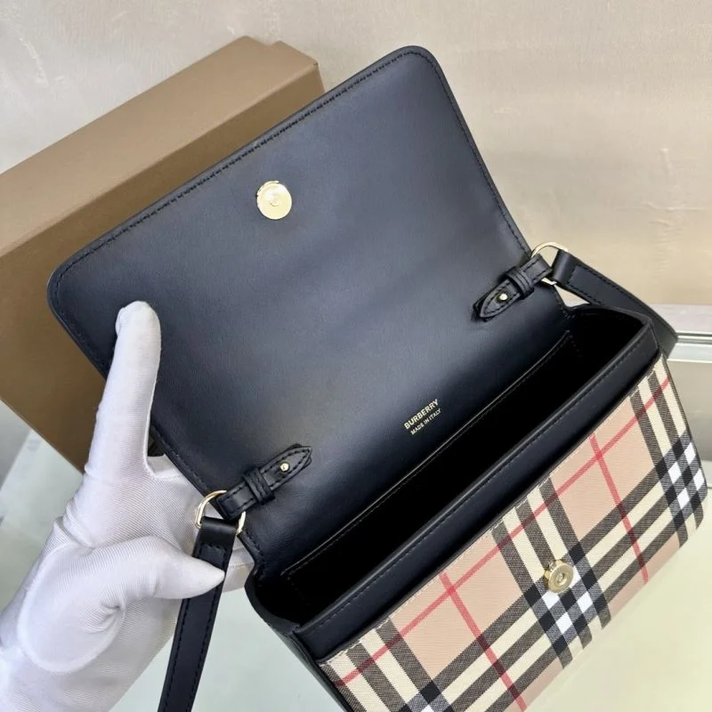 TimelessDesign Burberry Satchel Bags 37939
