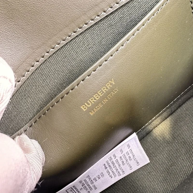 ZipUp Burberry Satchel Bags 37941