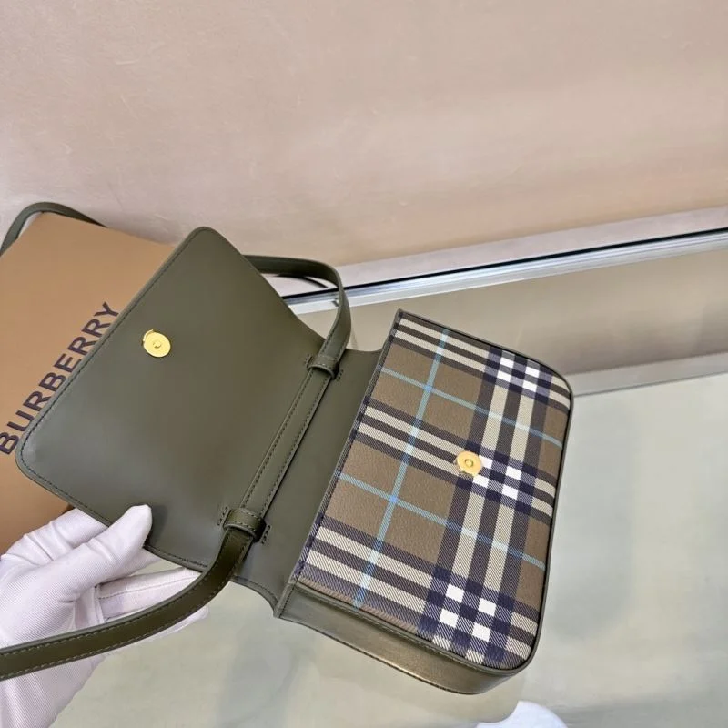 ZipUp Burberry Satchel Bags 37941