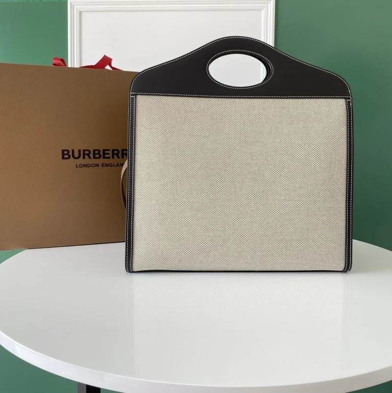 Lightweight Burberry Satchel Bags 37942