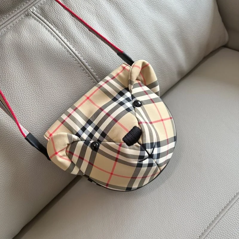 AllSeason Burberry Satchel Bags 37935