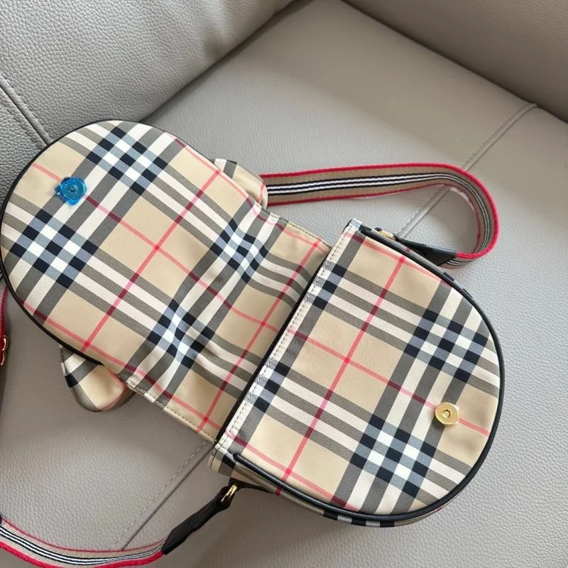 AllSeason Burberry Satchel Bags 37935