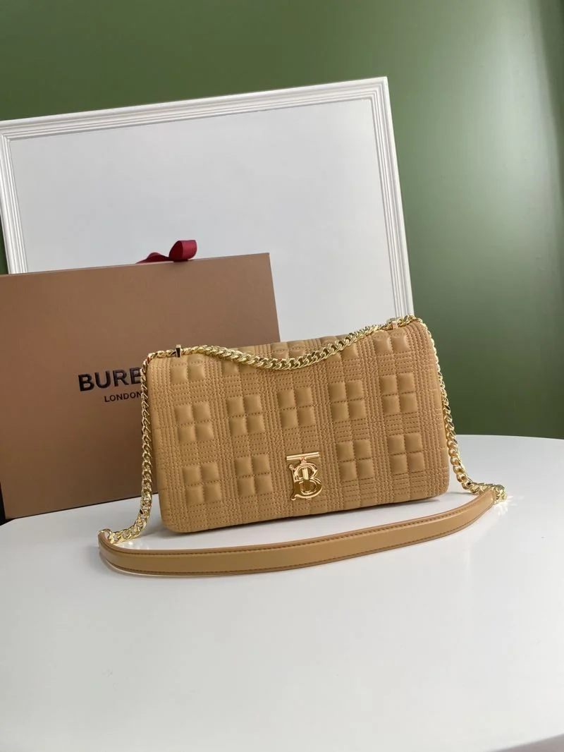Cozy Burberry Satchel Bags 37927