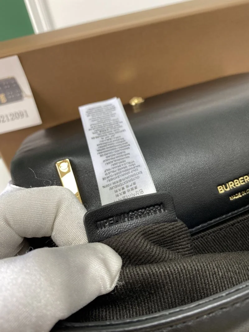 Upgraded Burberry Satchel Bags 37934