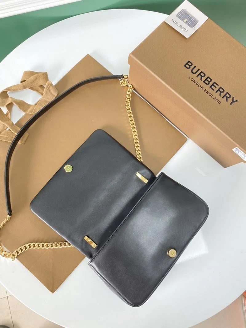 Upgraded Burberry Satchel Bags 37934