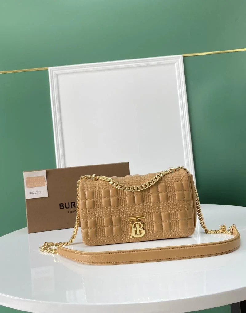 Burberry Satchel Bags Casual 37926