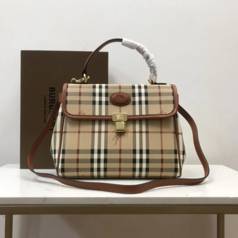 Packable Burberry Satchel Bags 37923