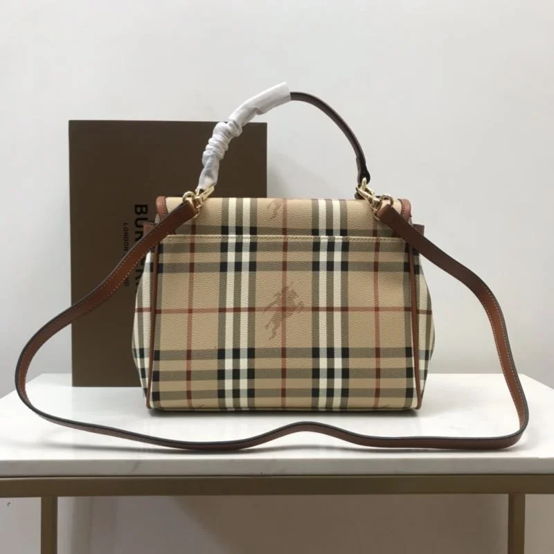 Packable Burberry Satchel Bags 37923