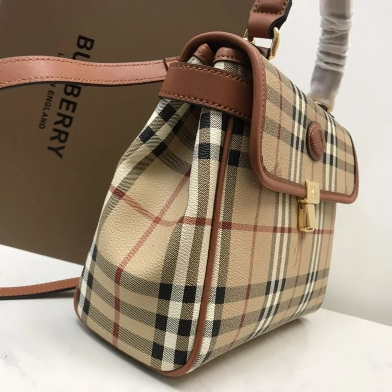 Packable Burberry Satchel Bags 37923