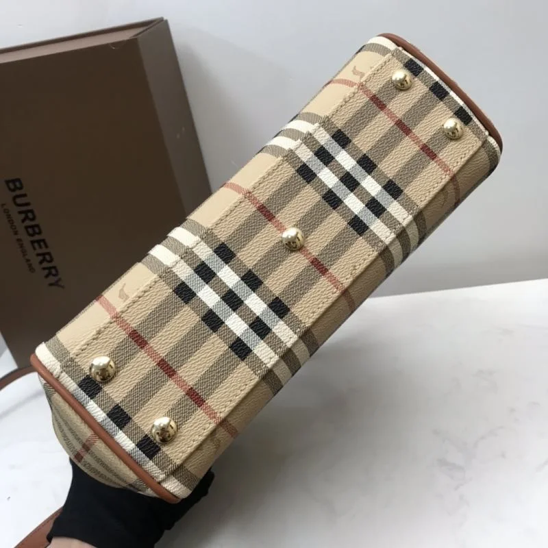 Packable Burberry Satchel Bags 37923