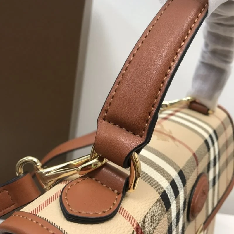 Packable Burberry Satchel Bags 37923