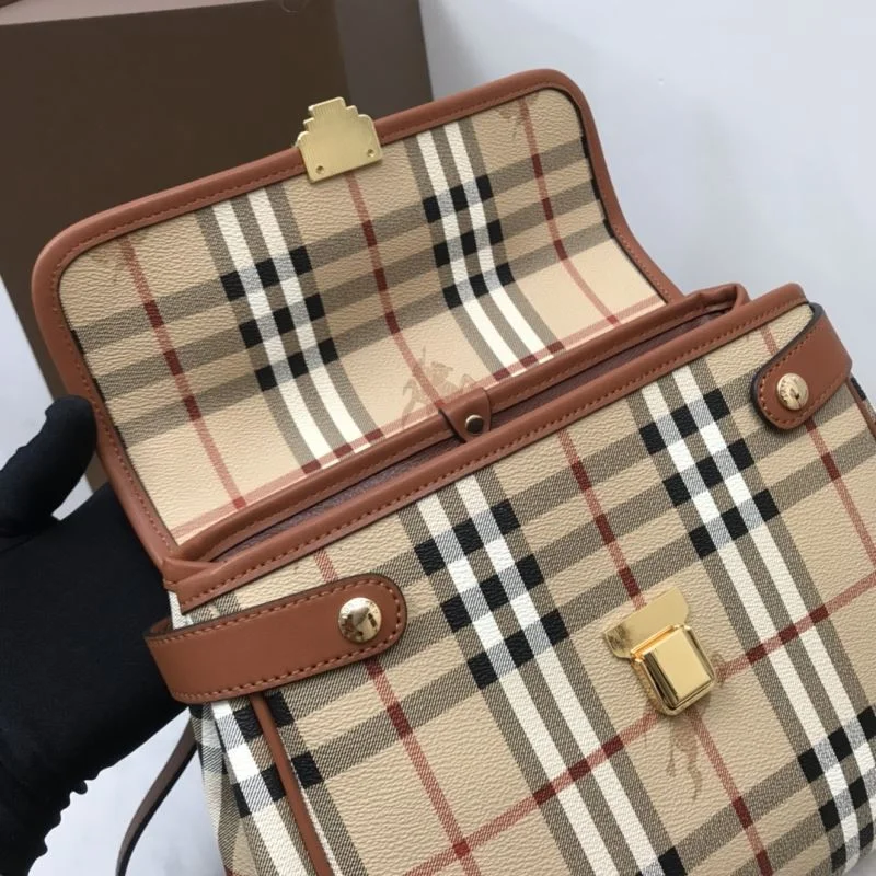 Packable Burberry Satchel Bags 37923